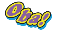 Oba!