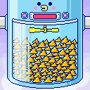 Imagem mostrando a reciclagem de cocô em biocombustível