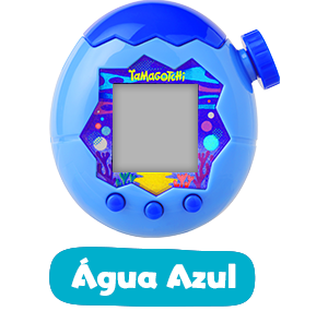 Água Azul