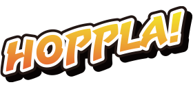 HOPPLA!
