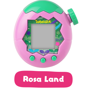 Rosa Land