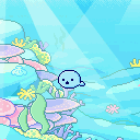 Bild des Tama-Felds: Wasser