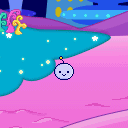 Bild des Tama-Felds: Kosmischer Planet
