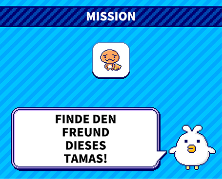 Bild von Missionen