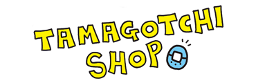 Tamagotchi Shop