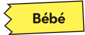 Bébé