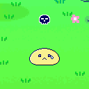 Image d'un personnage malade