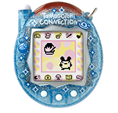 Tamagochi connection