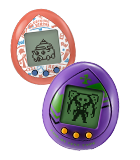 Tamagochi nano
