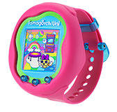Tamagochi uni