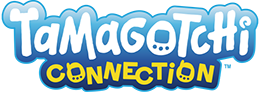Enlace a la página de Tamagotchi Connection