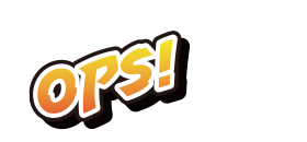 OPS!