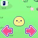 Immagine che mostra un mini-gioco