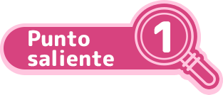 Punto saliente 1
