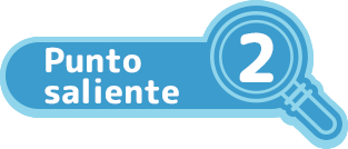 Punto saliente 2