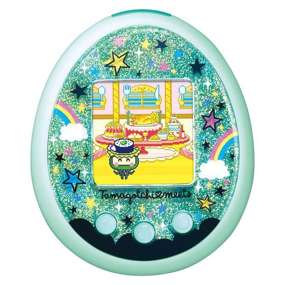 爆買い高品質たまごっちみーつ ファンタジーみーつ　tamagotchi バンダイ その他