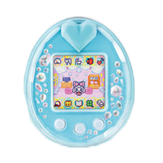 Tamagotchi P's ブルー