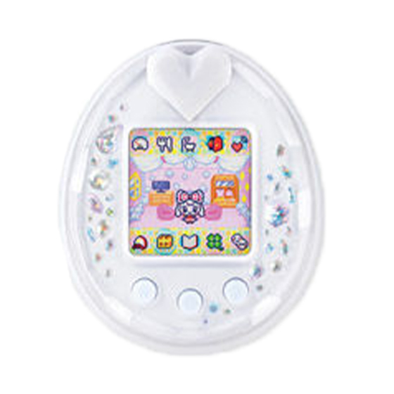 Tamagotchi P's ホワイト