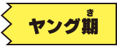 ヤング期