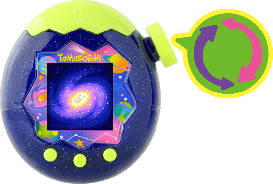 Tamagotchi Paradise（たまごっちパラダイス） | たまごっち公式サイト