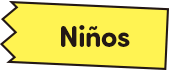 Niños