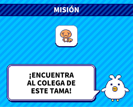 Imagen de misiones