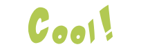 Cool!