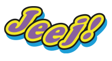 Jeej!