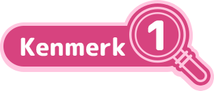 Kenmerk 1