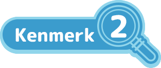Kenmerk 2