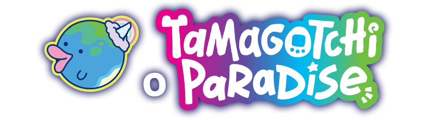 O Tamagotchi Paradise