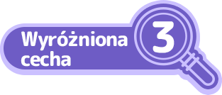 Wyróżniona cecha 3