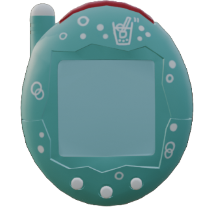 Tamagotchi Connection (V3)