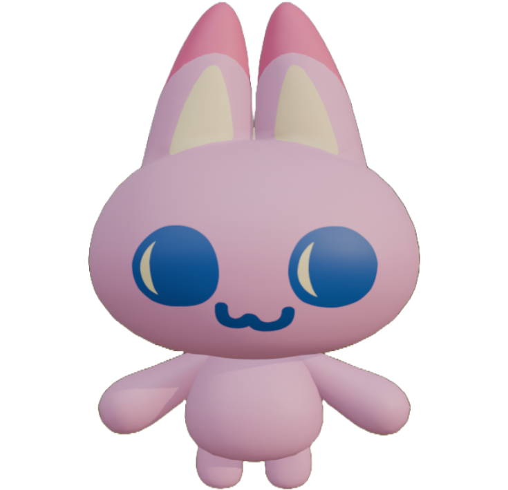 Meowtchi