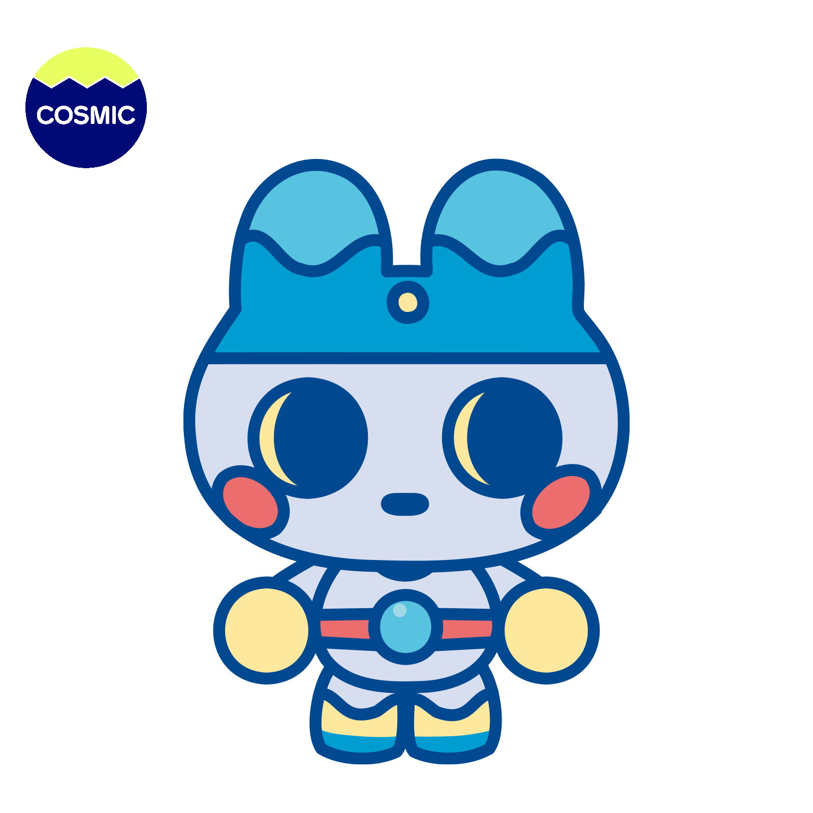 Mamerobotchi