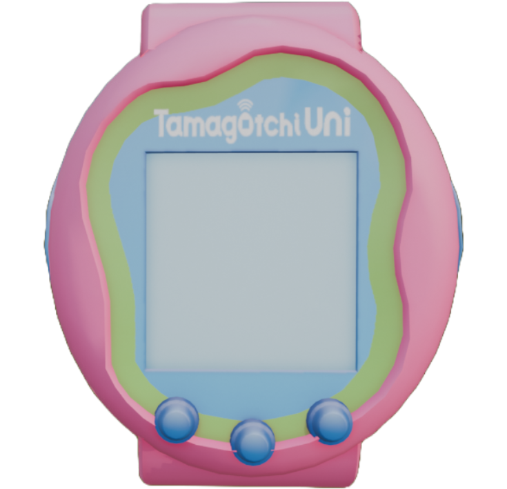 Tamagotchi Uni