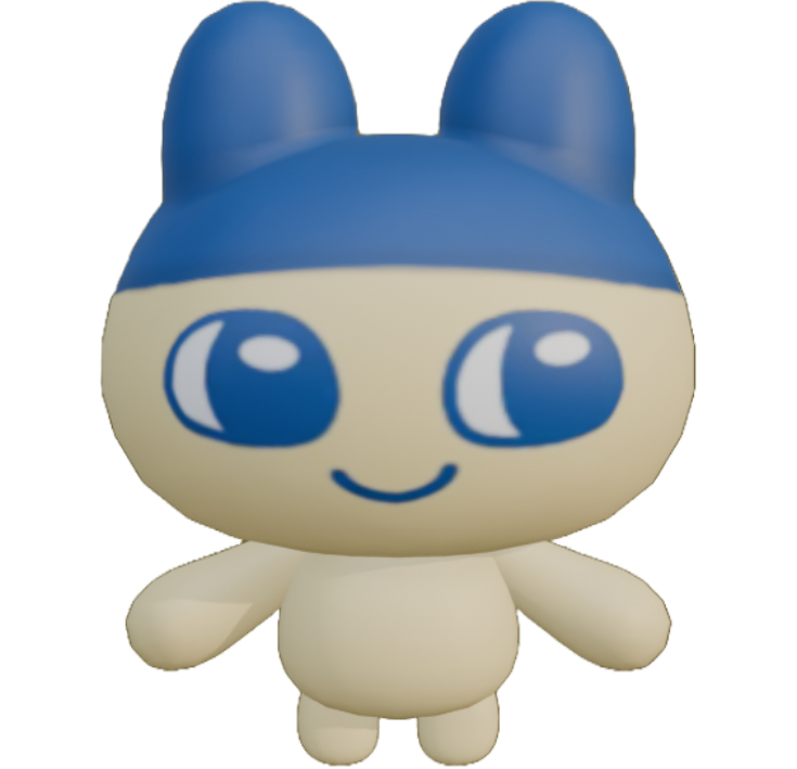 Mametchi