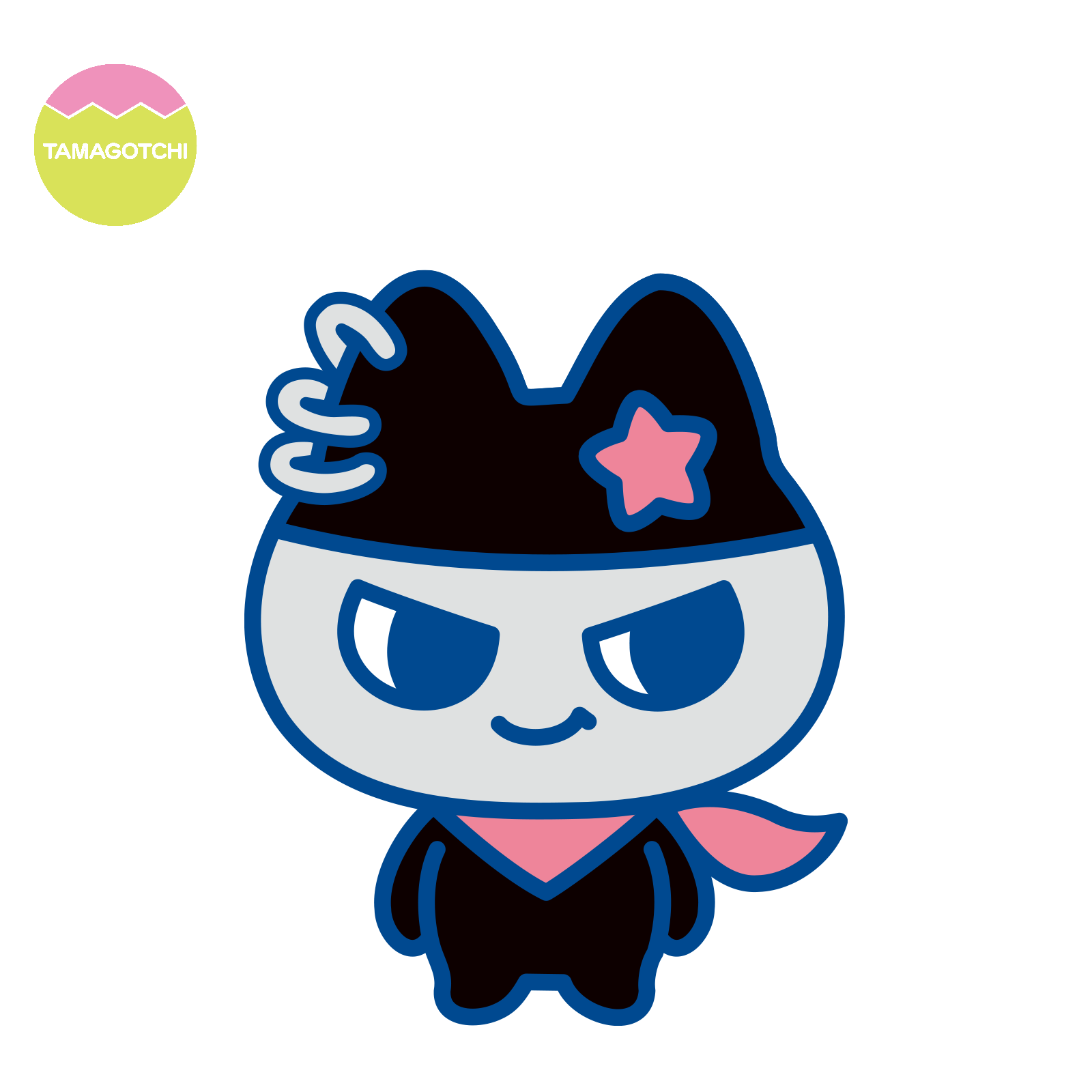 Kuromametchi