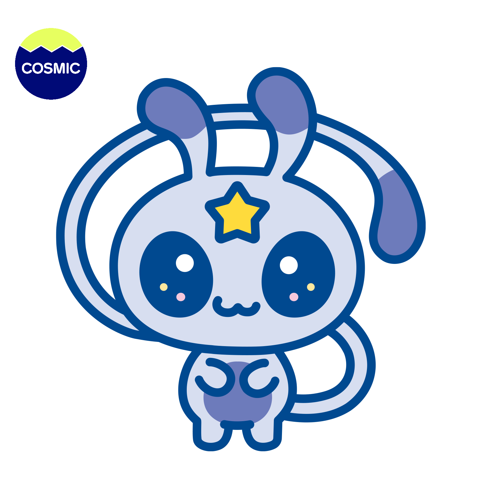 Cosmitchi