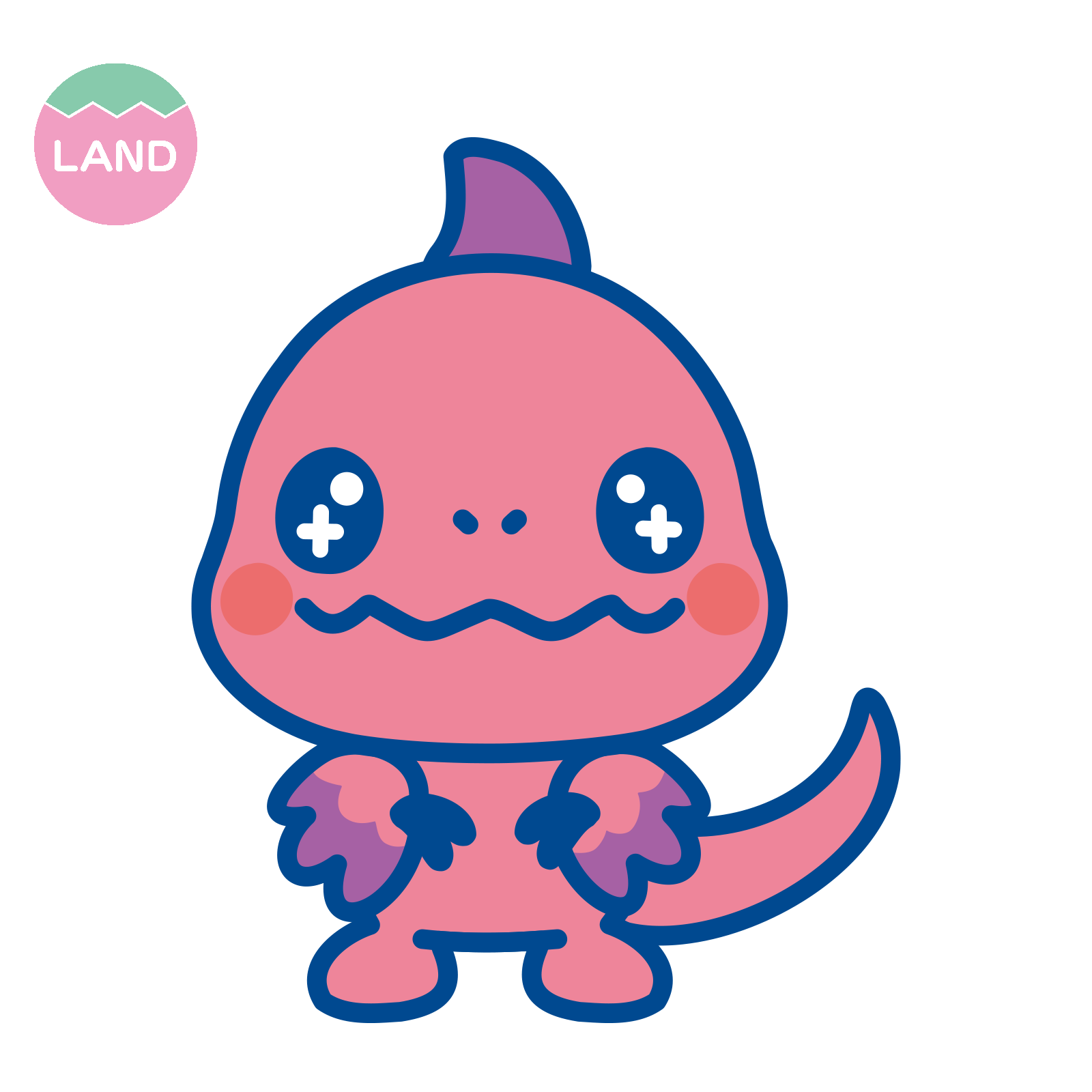 T-retchi