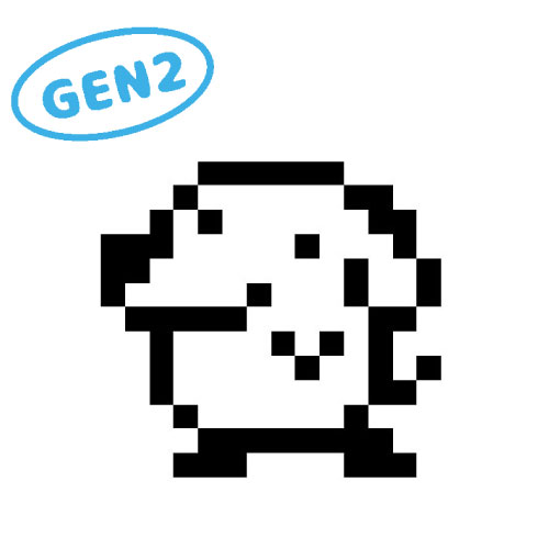 ポチっち