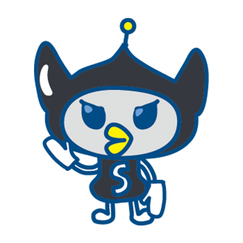 スペイシーっち | Character（キャラクター） | Tamagotchi Uni 