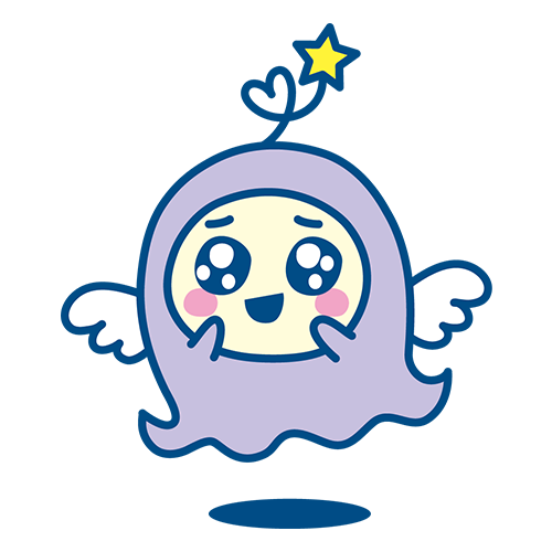 CHARACTER | たまごっち公式サイト CHARACTER | たまごっち公式サイト