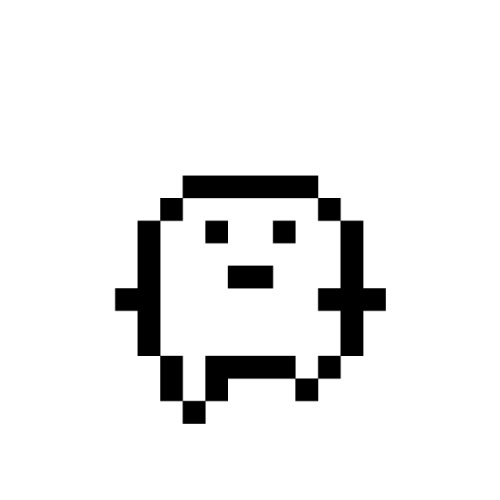 たまっち | キャラクター | Tamagotchi connection | たまごっち公式サイト 