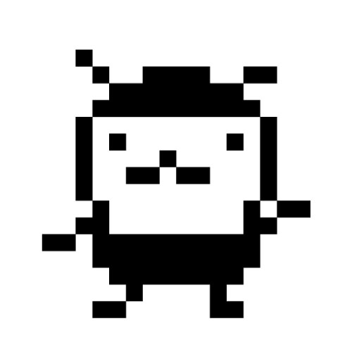 Characters | Tamagotchi Connection｜Official Tamagotchi Site