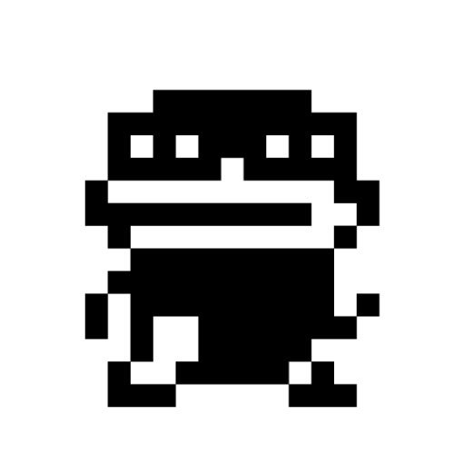 Megatchi Characters | Tamagotchi Connection|Official Tamagotchi Site