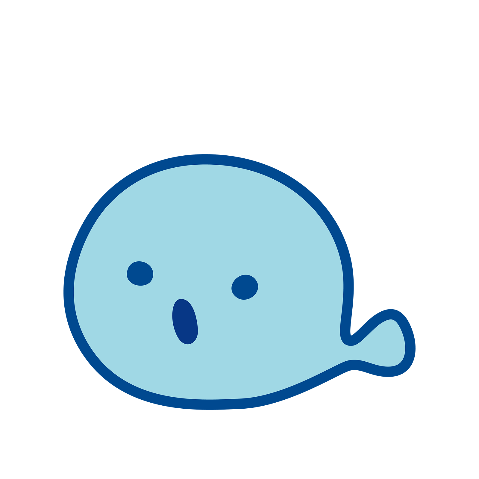 Water kid