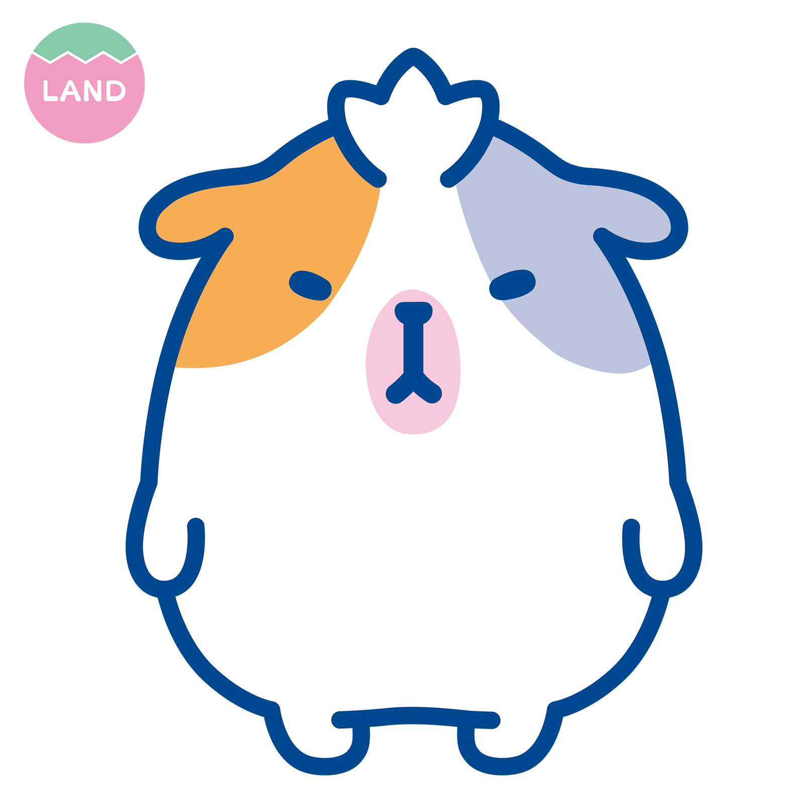 もるもっち | たまごっち図鑑 | Tamagotchi Paradise(たまごっちパラダイス) | たまごっち公式サイト