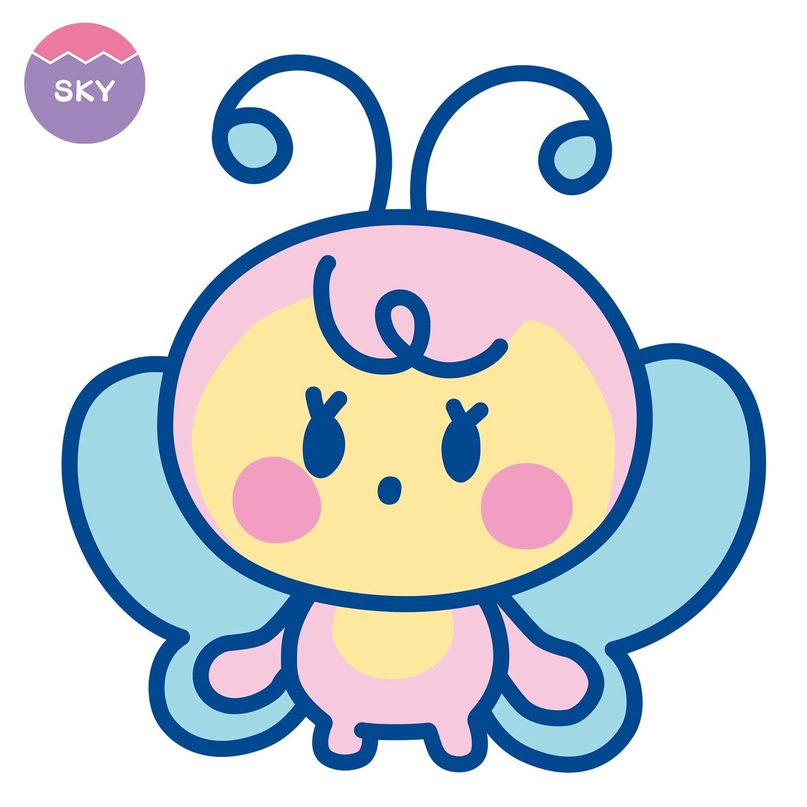 Papillotchi