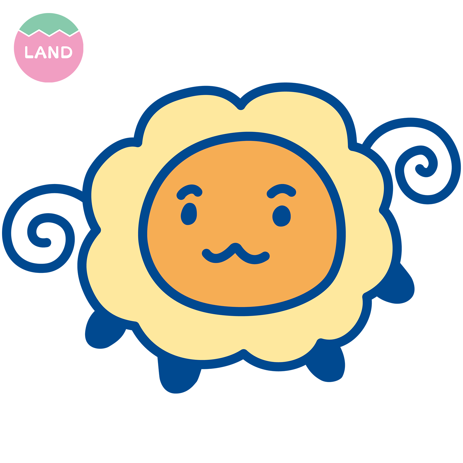 しいぷっち | たまごっち図鑑 | Tamagotchi Paradise（たまごっち 